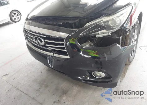 2015 Infiniti Qx60 z USA, uszkodzony, nr VIN 5N1AL0MN6FC523415